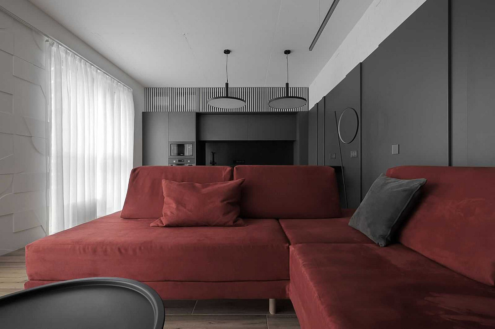 ЖК Зарічний! 102м2! ВЕЛИКА 3-к ІДЕАЛЬНО для Сім'ї або для Пари! Киев - изображение 1