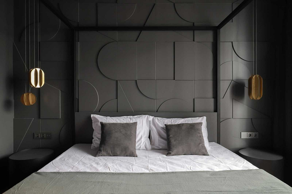 ЖК Зарічний! 102м2! ВЕЛИКА 3-к ІДЕАЛЬНО для Сім'ї або для Пари! Киев - изображение 6