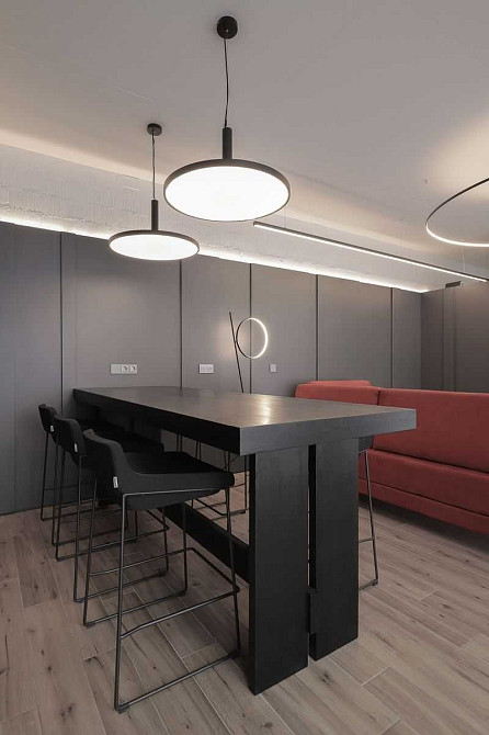 ЖК Зарічний! 102м2! ВЕЛИКА 3-к ІДЕАЛЬНО для Сім'ї або для Пари! Киев - изображение 3