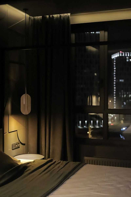 ЖК Зарічний! 102м2! ВЕЛИКА 3-к ІДЕАЛЬНО для Сім'ї або для Пари! Киев - изображение 7