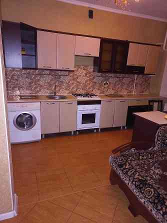 Сдам 1-комн. квартира, S = 54 м кв., ул. Салтовское шоссе 73-А. Харьков