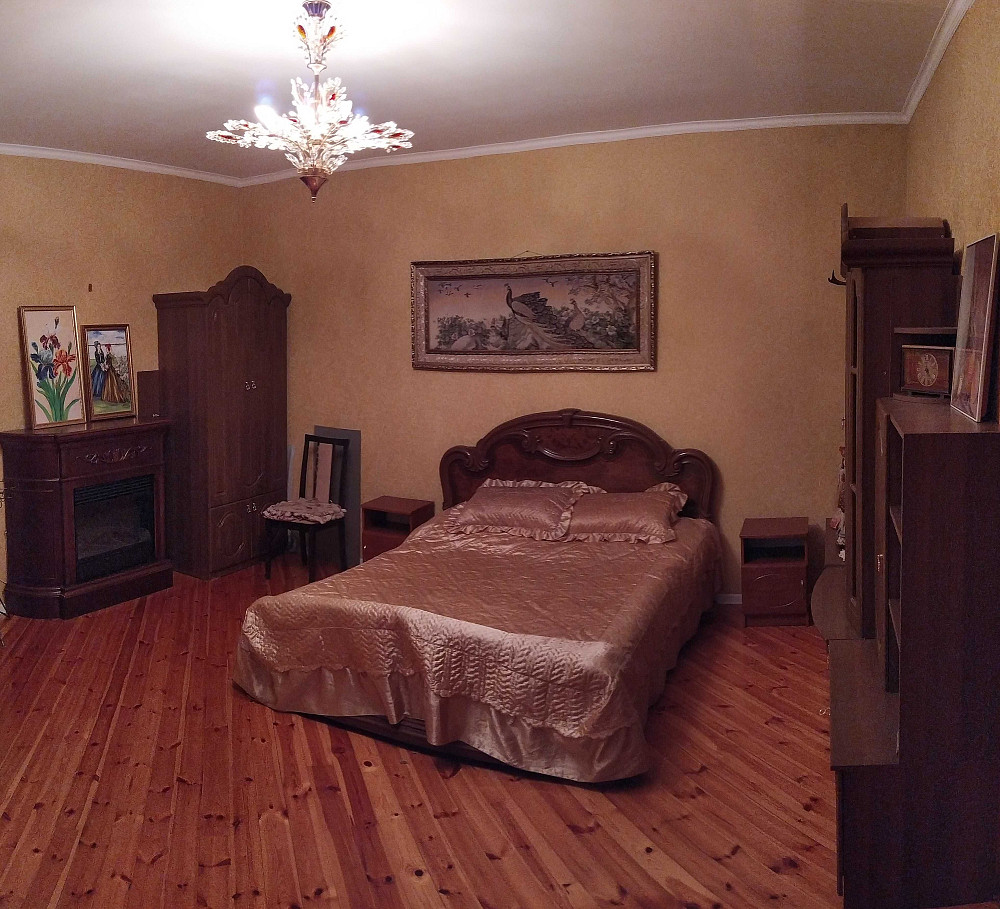 Сдам 1-комн. квартира, S = 54 м кв., ул. Салтовское шоссе 73-А. Харьков - изображение 1