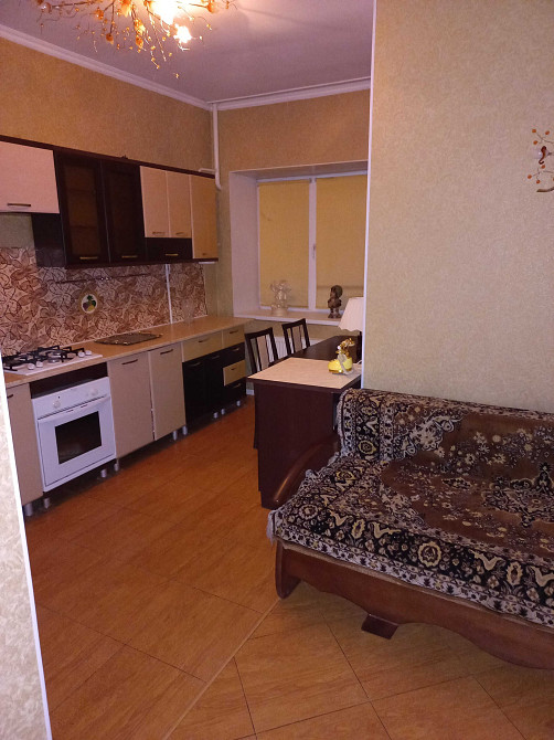 Сдам 1-комн. квартира, S = 54 м кв., ул. Салтовское шоссе 73-А. Харьков - изображение 4