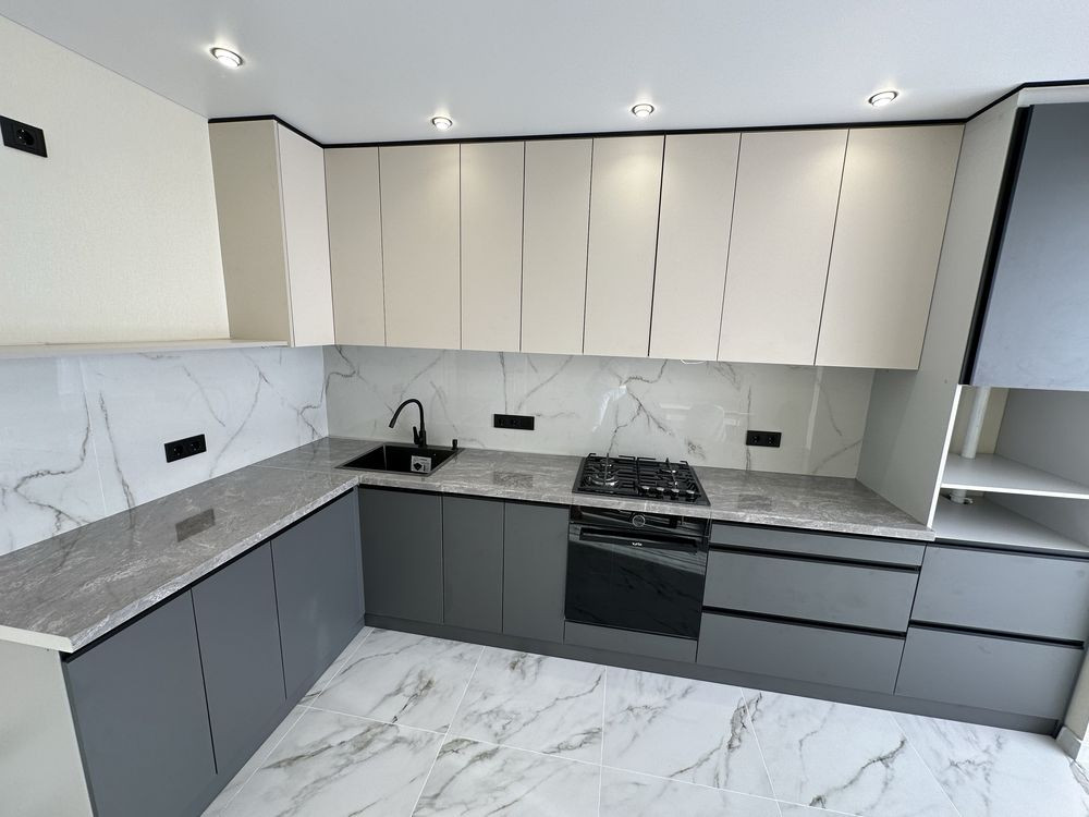 Квартира 1-к ЖК Сімейний комфорт. Поспішайте! Вінниця - зображення 3