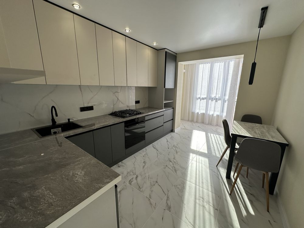 Квартира 1-к ЖК Сімейний комфорт. Поспішайте! Вінниця - зображення 2