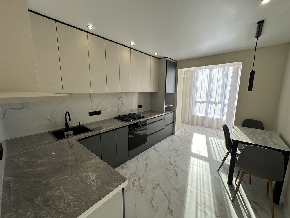 Квартира 1-к ЖК Сімейний комфорт. Поспішайте! Вінниця - зображення 1