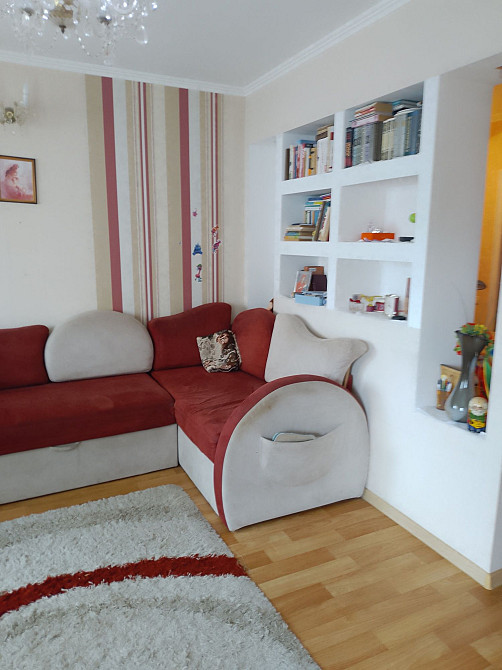 Продам 1 к. Бородинский микр. Запоріжжя - зображення 6