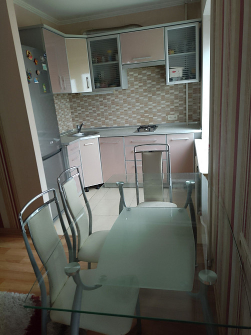 Продам 1 к. Бородинский микр. Запоріжжя - зображення 1