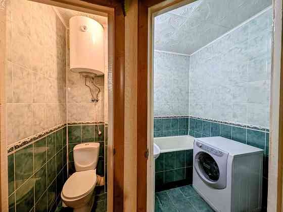 ТОП Продажа! 2-кімнатна квартира 52м2 р-н Центр Біла Церква