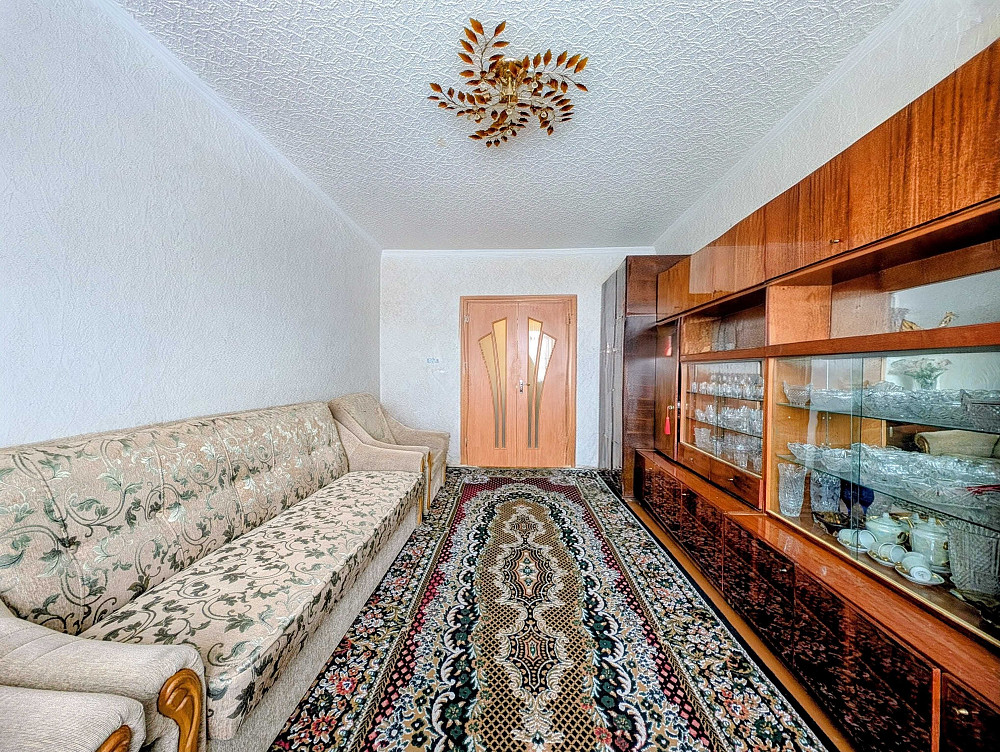 ТОП Продажа! 2-кімнатна квартира 52м2 р-н Центр Біла Церква - зображення 8