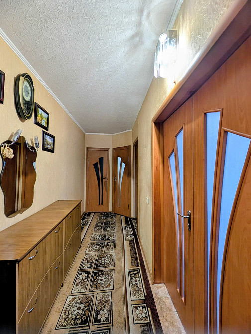 ТОП Продажа! 2-кімнатна квартира 52м2 р-н Центр Біла Церква - зображення 4