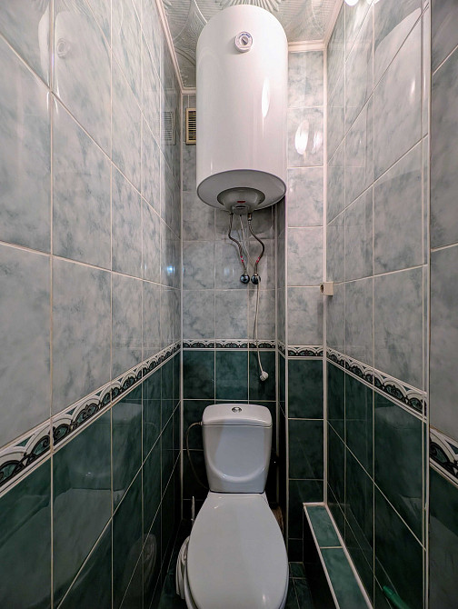 ТОП Продажа! 2-кімнатна квартира 52м2 р-н Центр Біла Церква - зображення 6