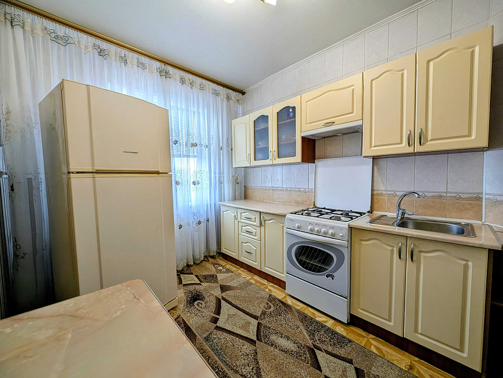 ТОП Продажа! 2-кімнатна квартира 52м2 р-н Центр Біла Церква - зображення 2