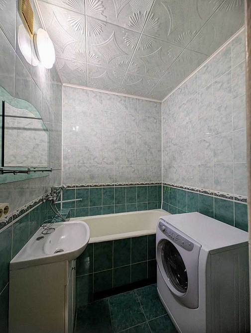 ТОП Продажа! 2-кімнатна квартира 52м2 р-н Центр Біла Церква - зображення 5