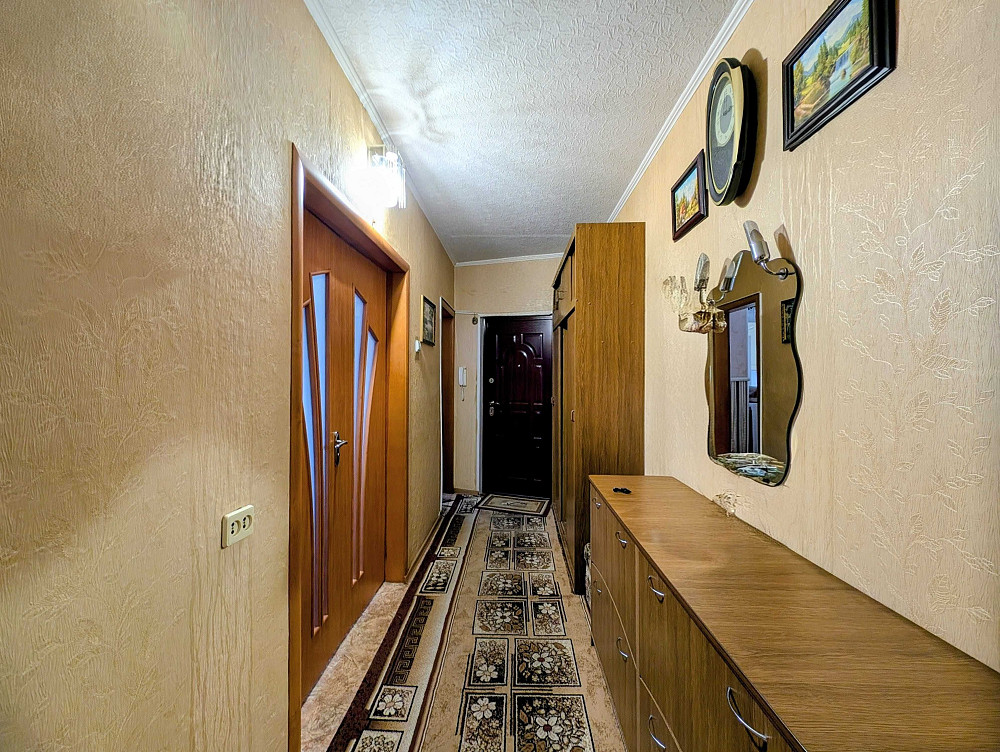 ТОП Продажа! 2-кімнатна квартира 52м2 р-н Центр Біла Церква - зображення 3