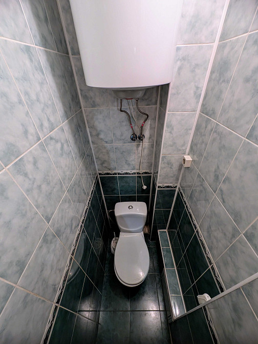 ТОП Продажа! 2-кімнатна квартира 52м2 р-н Центр Біла Церква - зображення 7