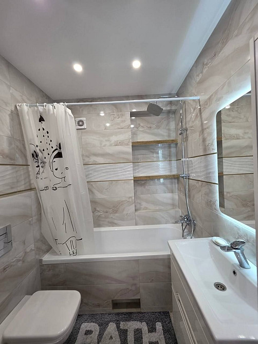 Здам в оренду трикімнатну квартиру Ірпінь - зображення 4