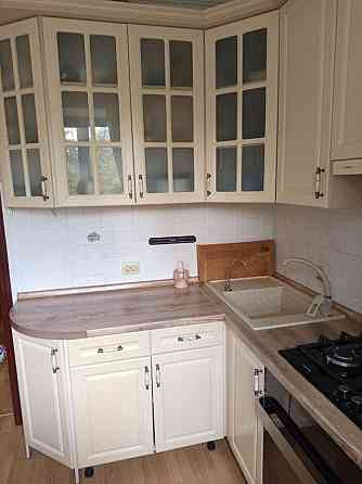 Однокімнатна з ремонтом та меблями! Сертифікат+ Київ