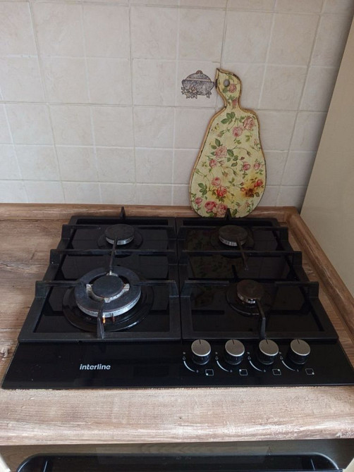 Однокімнатна з ремонтом та меблями! Сертифікат+ Київ - зображення 7