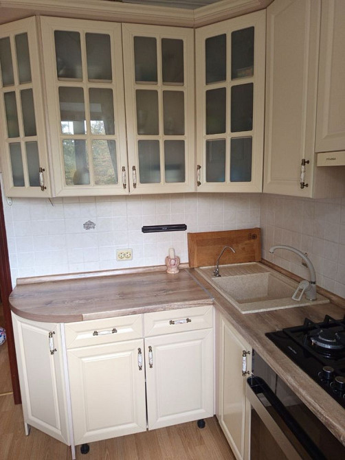 Однокімнатна з ремонтом та меблями! Сертифікат+ Київ - зображення 4