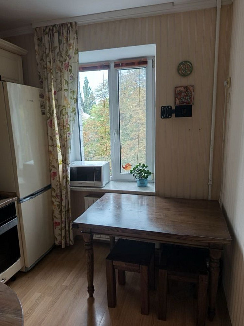 Однокімнатна з ремонтом та меблями! Сертифікат+ Київ - зображення 8