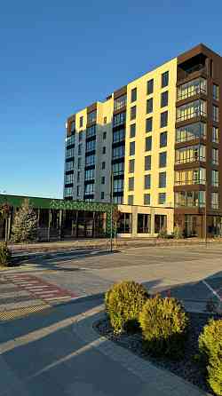 Остання 2 кімнатна квартира - 68,10 м2 Городок(Львовская обл.)