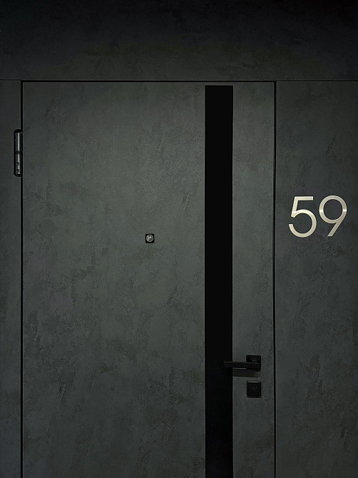 Остання 2 кімнатна квартира - 68,10 м2 Городок(Львовская обл.) - изображение 7