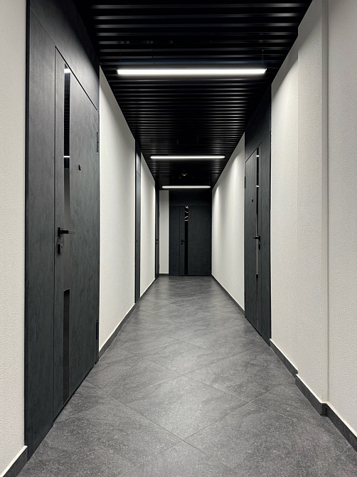 Остання 2 кімнатна квартира - 68,10 м2 Городок(Львовская обл.) - изображение 5