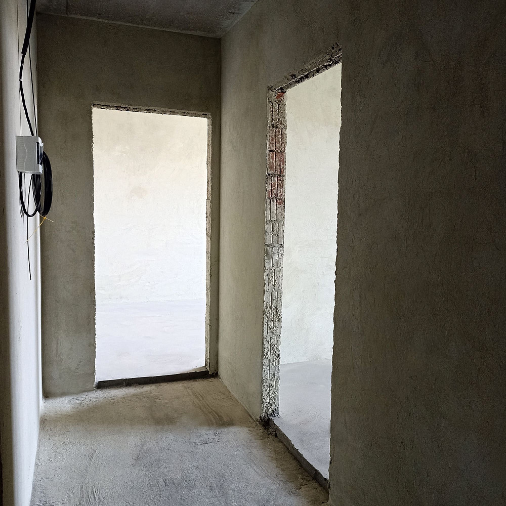 Остання 2 кімнатна квартира - 68,10 м2 Городок(Львовская обл.) - изображение 8