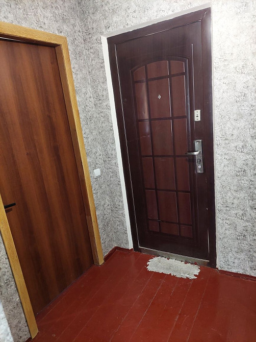 Сдаю однокомнатную квартиру без мебели в Октябрьском. Миколаїв - зображення 8