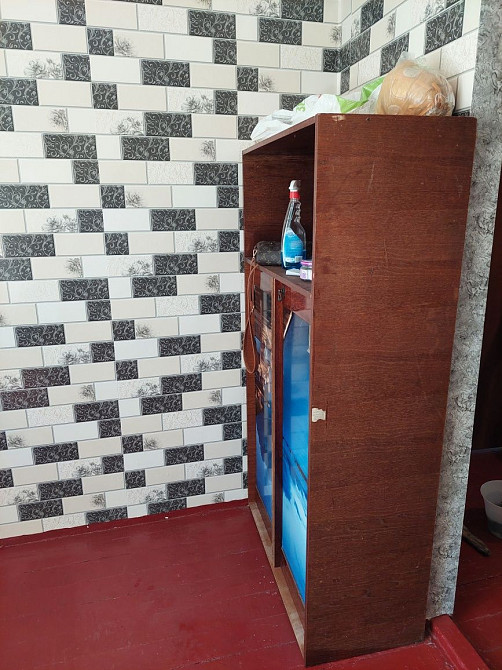 Сдаю однокомнатную квартиру без мебели в Октябрьском. Миколаїв - зображення 4