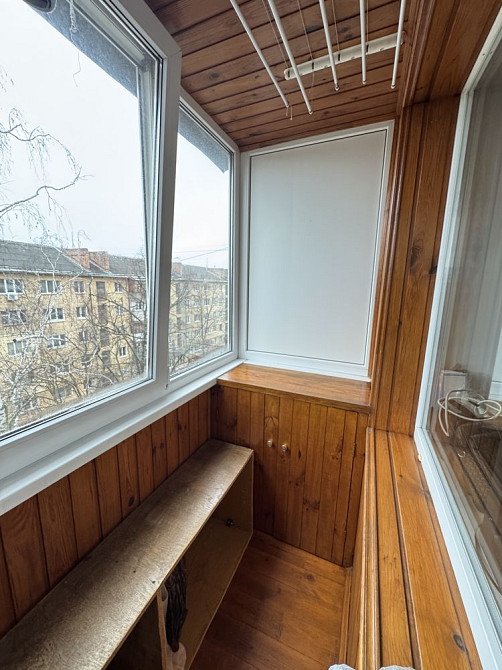 Здам в оренду 2-кімнатну квартиру на вул. Громадська (р-н Баєвої) Чернігів - зображення 8