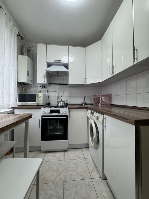 Здам в оренду 2-кімнатну квартиру на вул. Громадська (р-н Баєвої) Чернігів - зображення 2