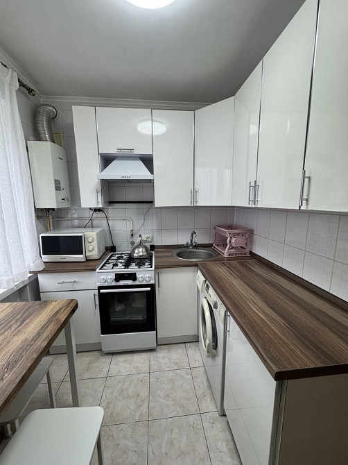 Здам в оренду 2-кімнатну квартиру на вул. Громадська (р-н Баєвої) Чернігів - зображення 1