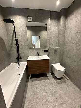 З ремонтом євро 2-к квартиру ЖК Синергія Сіті Газ Без комісії  Меблями Ирпень