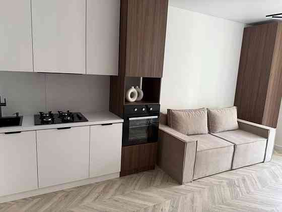 З ремонтом євро 2-к квартиру ЖК Синергія Сіті Газ Без комісії  Меблями Ирпень