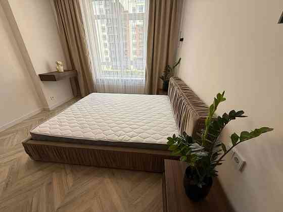 З ремонтом євро 2-к квартиру ЖК Синергія Сіті Газ Без комісії  Меблями Ирпень