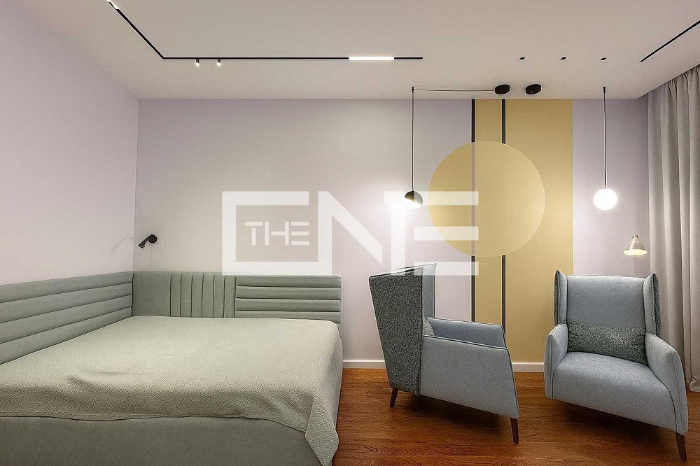 5к клубний будінок біля Бот саду укриття Киев - изображение 4