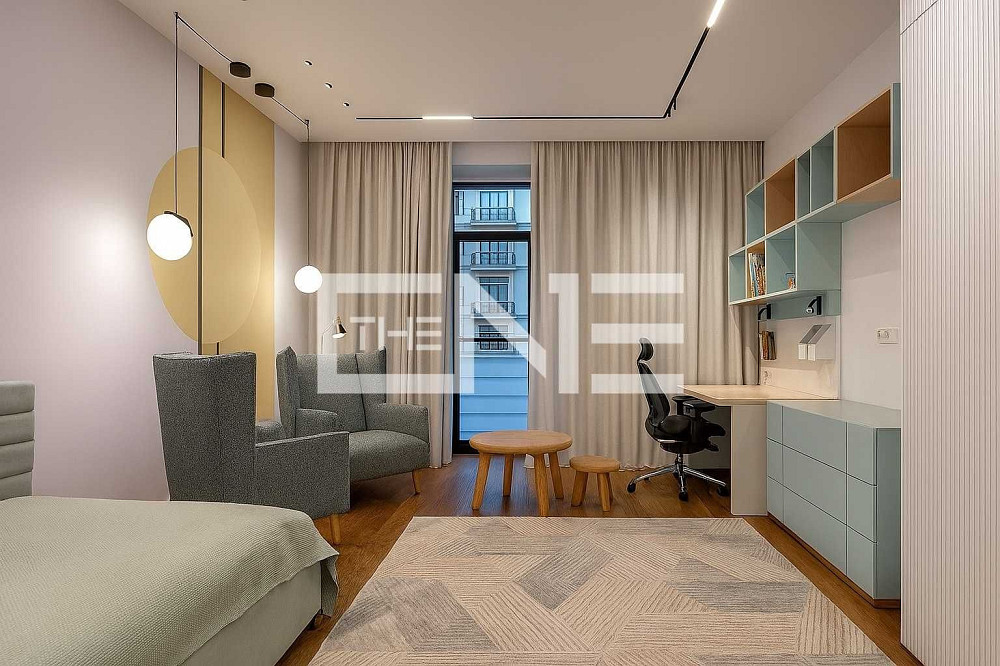 5к клубний будінок біля Бот саду укриття Киев - изображение 8