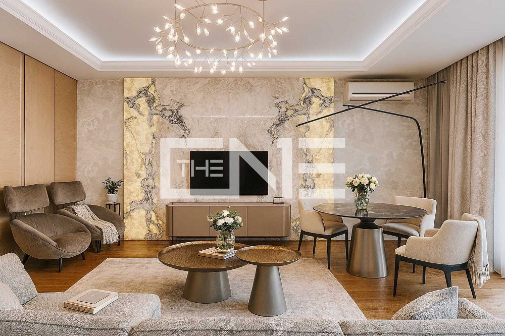 5к клубний будінок біля Бот саду укриття Киев - изображение 7