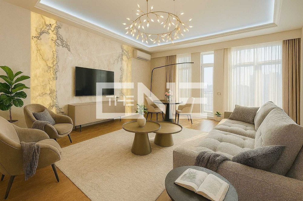 5к клубний будінок біля Бот саду укриття Киев - изображение 6