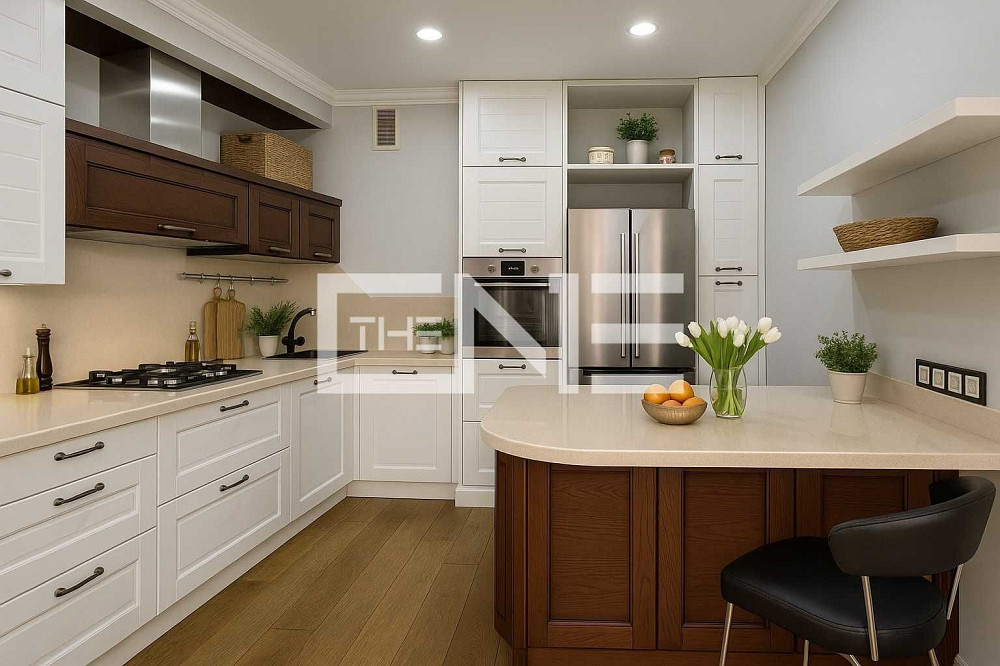 5к клубний будінок біля Бот саду укриття Киев - изображение 2