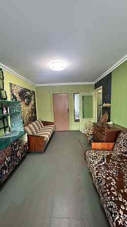 Продам  1 кімнатну квартиру  на Ярослава Мудрого/Центр/Цегляний будино Біла Церква