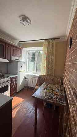 Продам  1 кімнатну квартиру  на Ярослава Мудрого/Центр/Цегляний будино Біла Церква