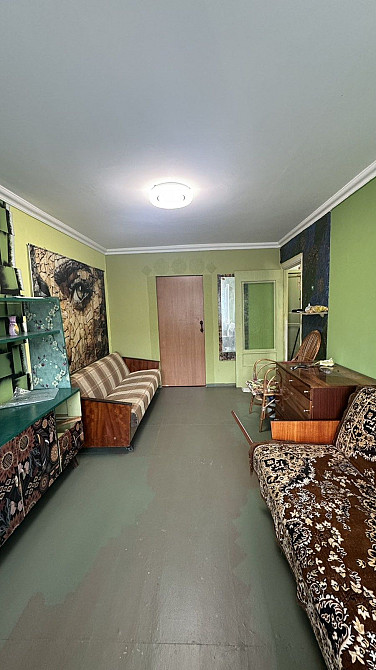 Продам  1 кімнатну квартиру  на Ярослава Мудрого/Центр/Цегляний будино Біла Церква - зображення 2