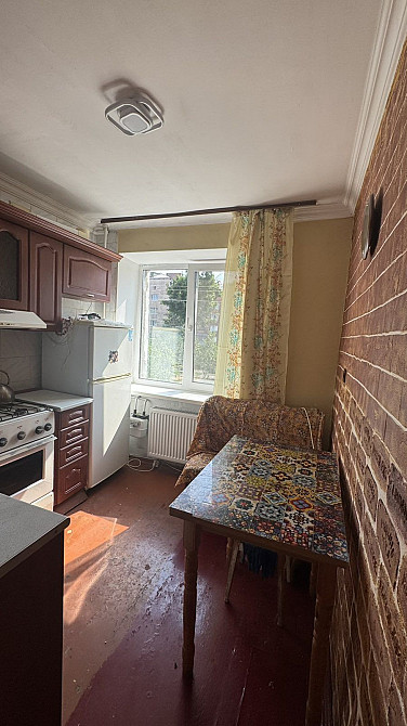 Продам  1 кімнатну квартиру  на Ярослава Мудрого/Центр/Цегляний будино Біла Церква - зображення 1