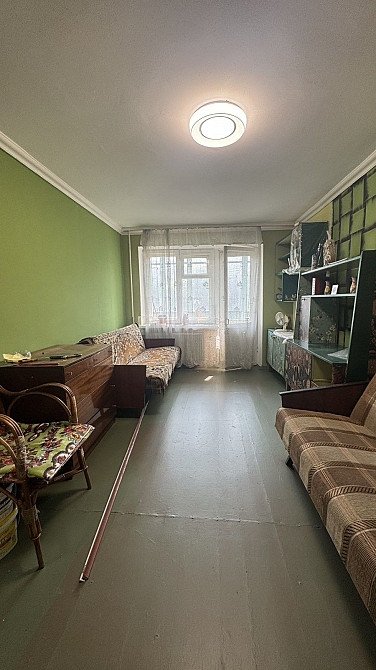 Продам  1 кімнатну квартиру  на Ярослава Мудрого/Центр/Цегляний будино Біла Церква - зображення 3