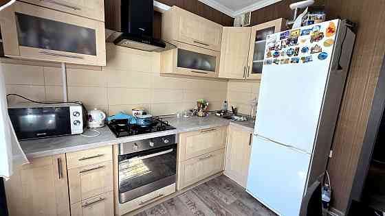 ДЕРЖПРОГРАМИ!!!  ЦЕНТР !!  2 кімн. КВАРТИРА 52 кв.м. р-н ЛІЦЕЮ БАЛ Бориспіль