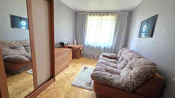 ДЕРЖПРОГРАМИ!!!  ЦЕНТР !!  2 кімн. КВАРТИРА 52 кв.м. р-н ЛІЦЕЮ БАЛ Бориспіль