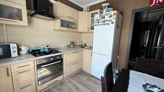 ДЕРЖПРОГРАМИ!!!  ЦЕНТР !!  2 кімн. КВАРТИРА 52 кв.м. р-н ЛІЦЕЮ БАЛ Бориспіль